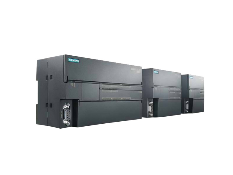 S7-200 SMART 可編程控制器